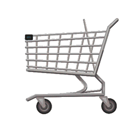 Telegram emoji shopping gif