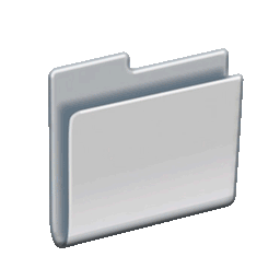 Telegram emoji advertising gif