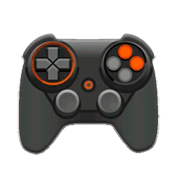 Telegram emoji game gif