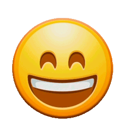 Telegram emoji humor gif