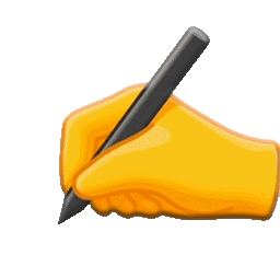 Telegram emoji psychology gif