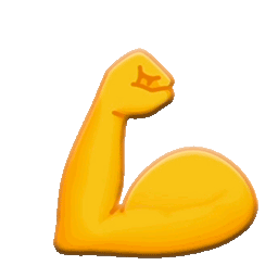 Telegram emoji sport gif